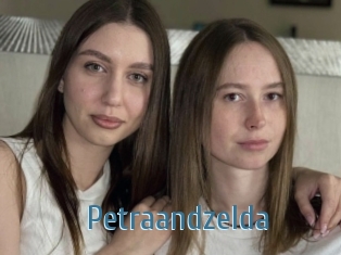 Petraandzelda