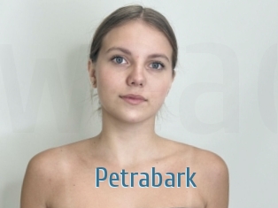 Petrabark