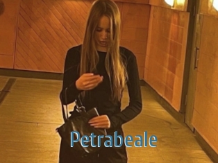 Petrabeale