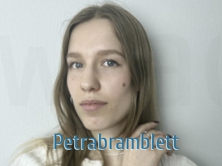 Petrabramblett