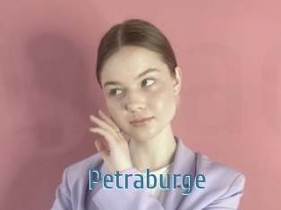 Petraburge