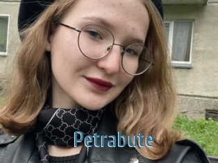 Petrabute