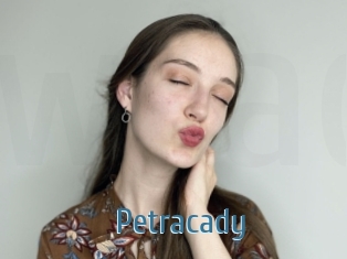 Petracady