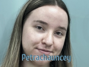 Petrachauncey