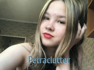 Petraclutter