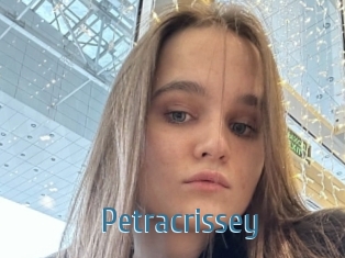 Petracrissey