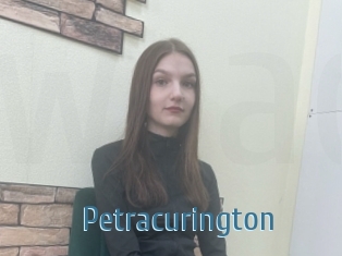 Petracurington