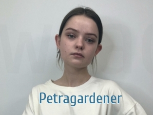 Petragardener