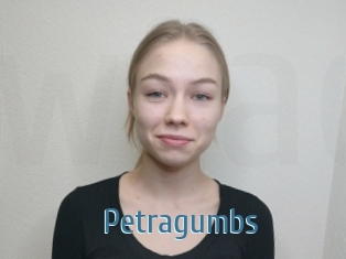 Petragumbs