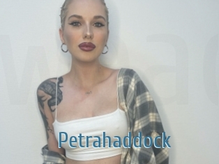 Petrahaddock