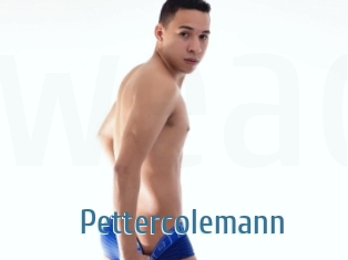 Pettercolemann