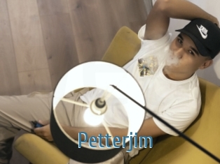 Petterjim