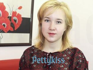 Pettykiss