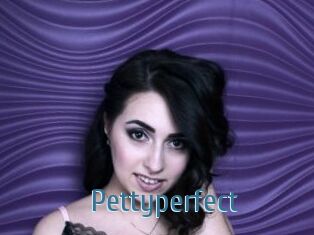 Pettyperfect