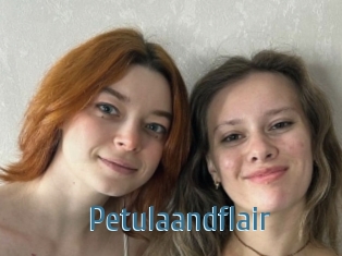 Petulaandflair