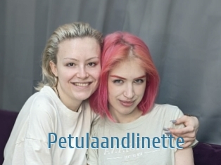 Petulaandlinette