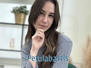 Petulabarris