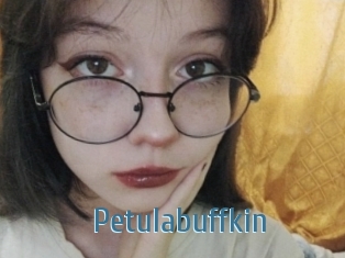 Petulabuffkin