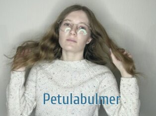 Petulabulmer