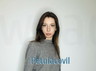 Petulacovil