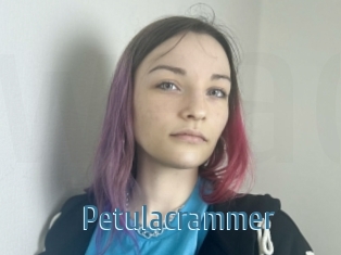 Petulacrammer