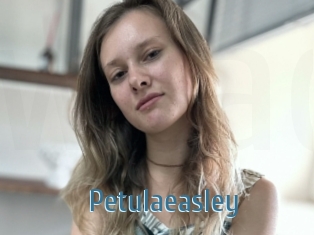 Petulaeasley