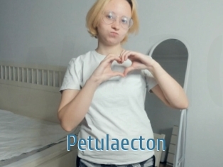 Petulaecton