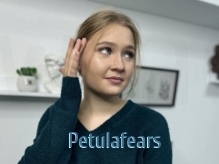 Petulafears