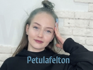 Petulafelton