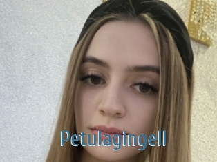 Petulagingell