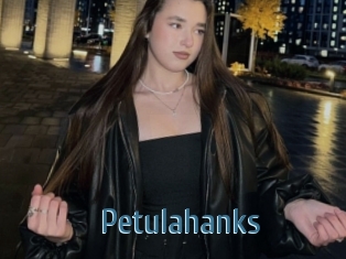 Petulahanks