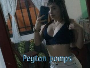 Peyton_pomps