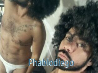 Phablodiego