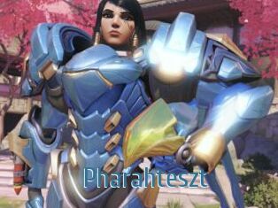 Pharahteszt