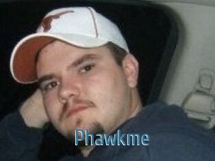 Phawkme