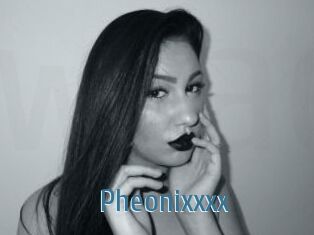 Pheonixxxx