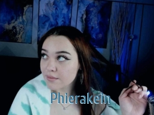 Phierakein