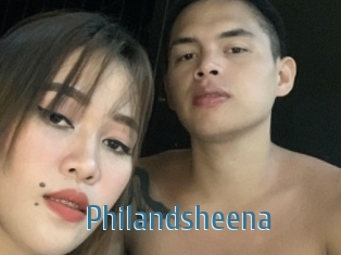 Philandsheena