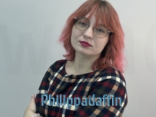 Philippadaffin