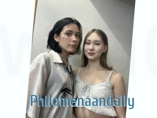 Philomenaandally