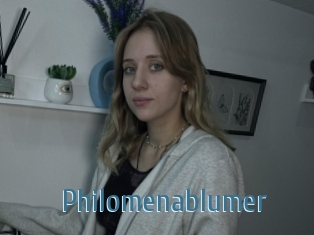 Philomenablumer