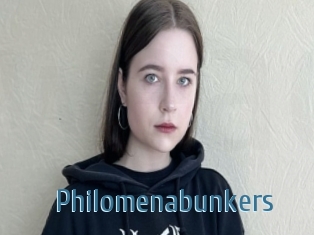 Philomenabunkers