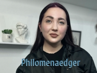 Philomenaedger