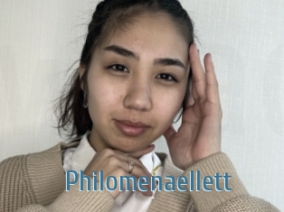 Philomenaellett