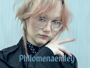 Philomenaemley