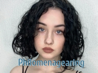 Philomenagearing