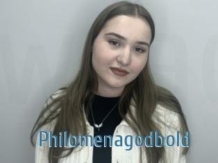 Philomenagodbold