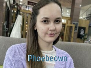 Phoebeown