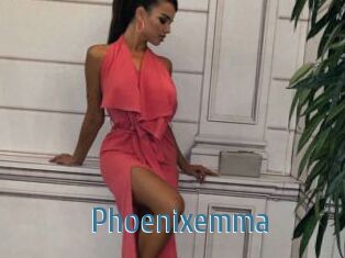 Phoenixemma