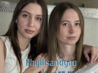 Phyllisandgay